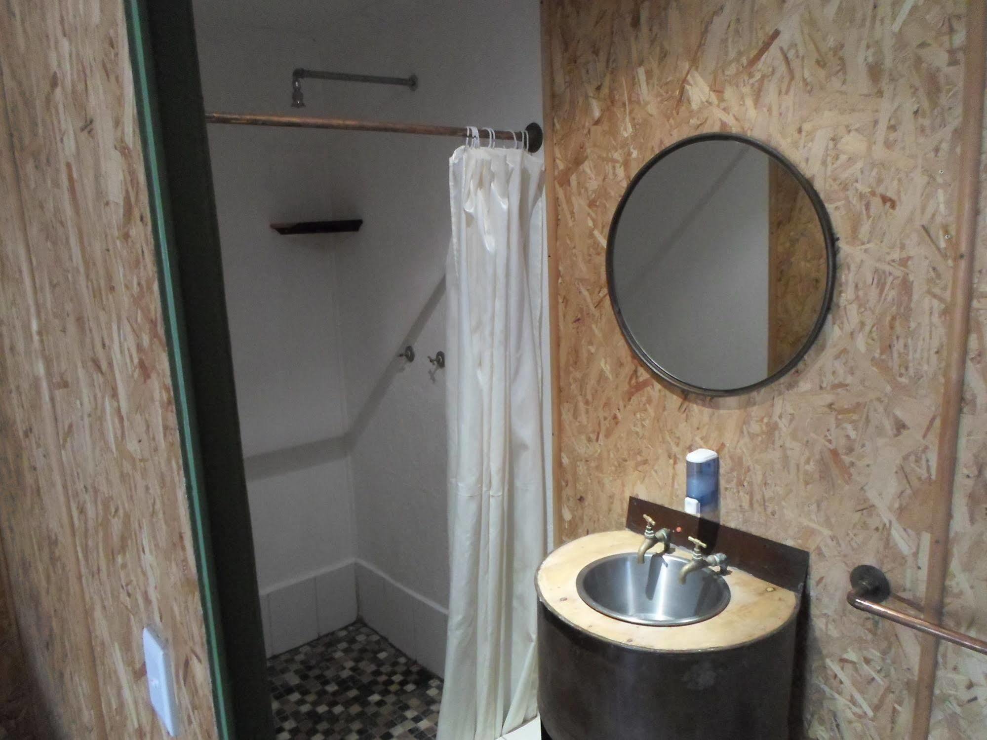Tsumkwe Country Lodge المظهر الخارجي الصورة